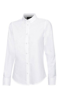 VELILLA V5005S - CHEMISE OXFORD STRETCH FEMME