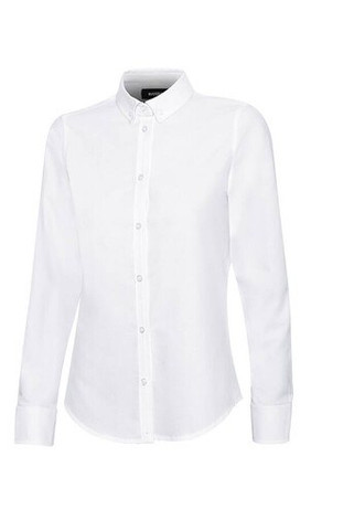 VELILLA V5005S - Womens stretch oxford shirt