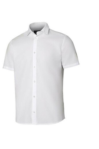 VELILLA V5008 - Velilla V5008 Classic Mens Short Sleeve Shirt