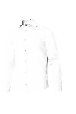 VELILLA V5009 - Velilla V5009 Modern Men's Long Sleeve Shirt