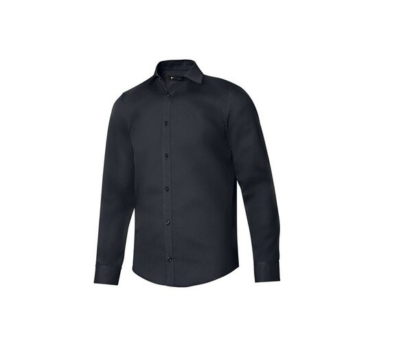 VELILLA V5009 - Velilla V5009 Modern Men's Long Sleeve Shirt