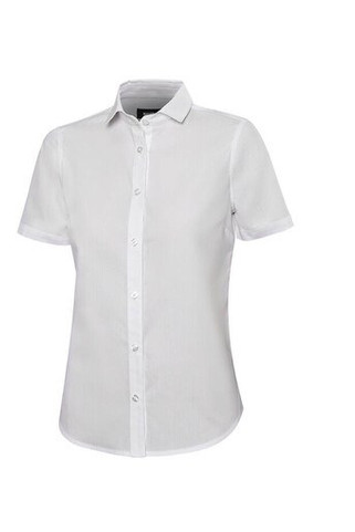 VELILLA V5010 - Velilla Womens Professional Slim Fit Blouse