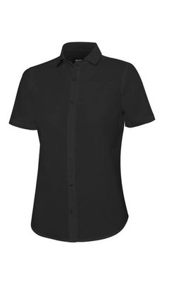 VELILLA V5010 - Velilla Women's Professional Slim Fit Blouse