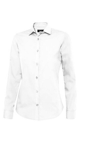 VELILLA V5011 - Velilla Womens Classic Slim Fit Professional Shirt