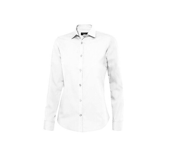 VELILLA V5011 - Velilla Women's Classic Slim Fit Professional Shirt