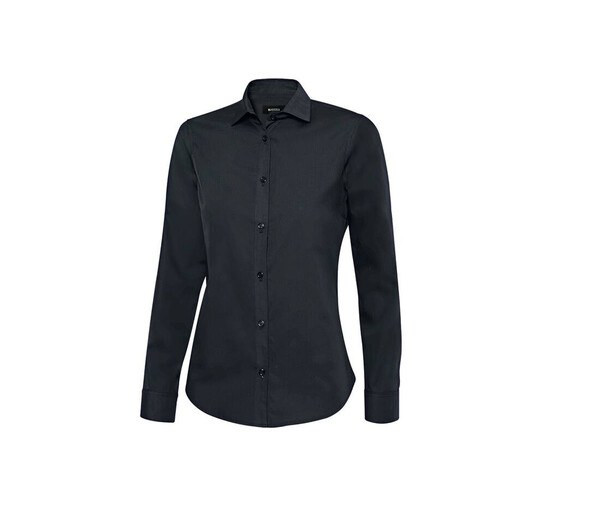 VELILLA V5011 - Velilla Women's Classic Slim Fit Professional Shirt