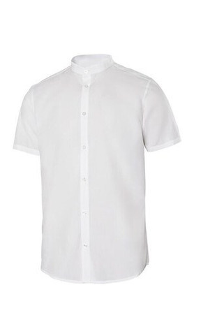 VELILLA V5012S - CHEMISETTE MANN MAO HEMD