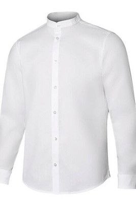 VELILLA V5013S - MEN'S SHIRT MAO COLLAR