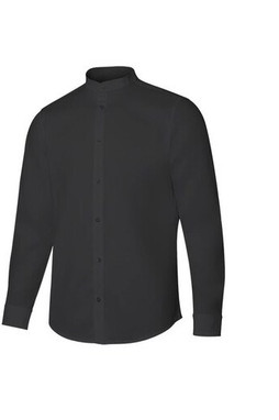 VELILLA V5013S - MENS SHIRT MAO COLLAR