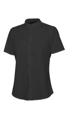 VELILLA V5014S - CHEMISETTE FRAU MAO HEMD