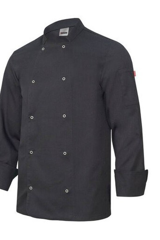 VELILLA V5206 - Ml Cooks jakke med trykknapper