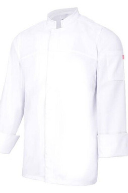 VELILLA V5208S - Stretch Cooking Jacket
