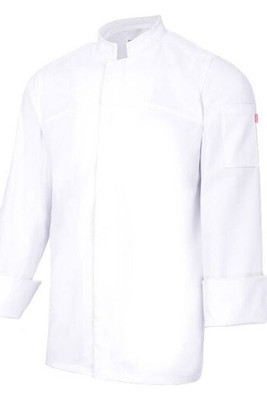 VELILLA V5208S - Stretch madlavningsjakke