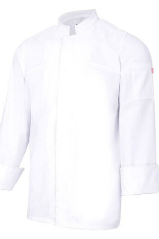VELILLA V5208S - STRETCH KITCHEN JACKET
