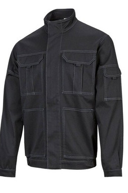 VELILLA V6002S - Multi-pocket stretch jacket