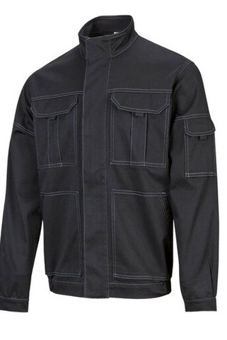 VELILLA V6002S - Multi-pocket stretch jacket