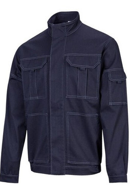 VELILLA V6002S - Multi-pocket stretch jacket