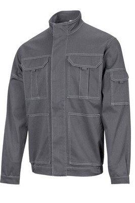 VELILLA V6002S - Multi-pocket stretch jacket