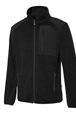 VELILLA V6008 - VESTE POLAIRE MOLLETONÉ