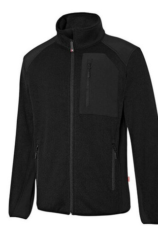 VELILLA V6008 - VESTE POLAIRE MOLLETONÉ