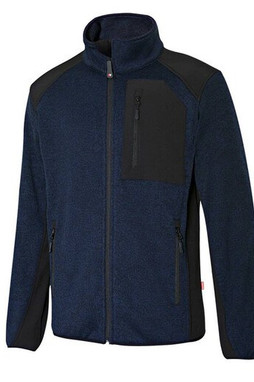 VELILLA V6008 - VESTE POLAIRE MOLLETONÉ