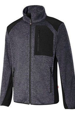 VELILLA V6008 - VESTE POLAIRE MOLLETONÉ
