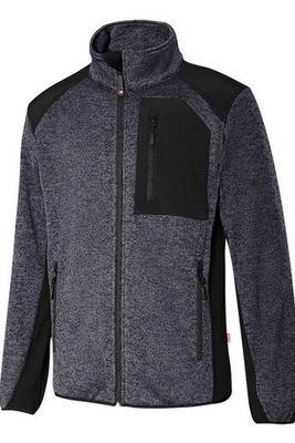 VELILLA V6008 - VESTE POLAIRE MOLLETONÉ