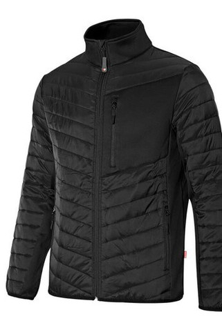 VELILLA V6009 - Velilla Durable Softshell Padded Jacket