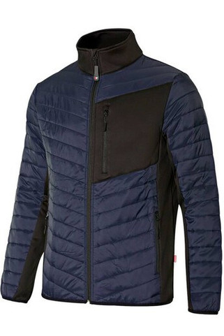 VELILLA V6009 - Velilla Durable Softshell Padded Jacket