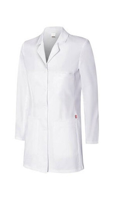 Velilla V9009S - Bluză de lucru pentru femei Velilla Professional cu buzunare