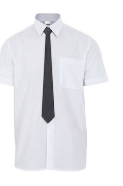 VELILLA VL051 - Elegantní Saténová Kravata Velilla