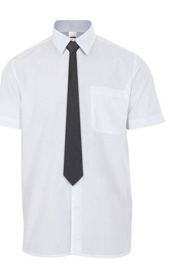 VELILLA VL051 - Velilla Satin Elegance Tie for Professional Wear