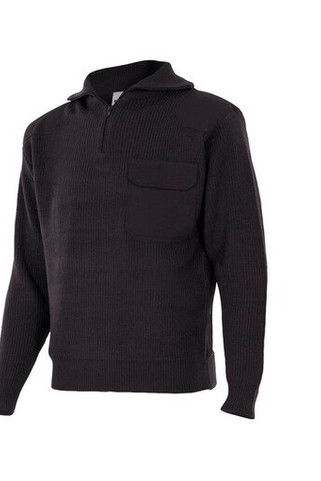 VELILLA VL101 - PULL SCHWEREN KRAGEN