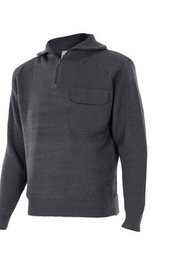 VELILLA VL101 - PULL SCHWEREN KRAGEN