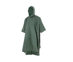 VELILLA VL187 - PONCHO DE PLUIE AVEC CAPUCHE