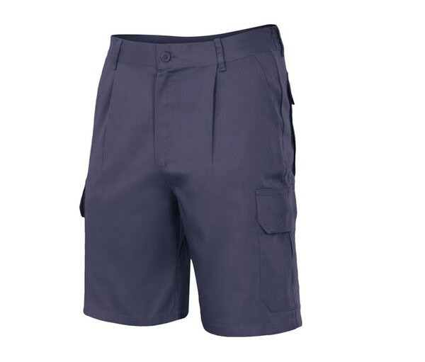VELILLA VL344 - MULTI-LOMME BERMUDASHORTS