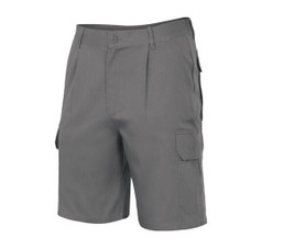 VELILLA VL344 - MULTI-POCKET BERMUDA SHORTS