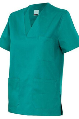 VELILLA VL589 - TUNIEK MET KORTE MOUWEN