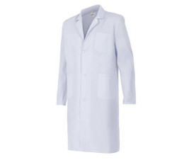 VELILLA VL700 - Camice Professionale Unisex Velilla VL700