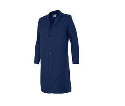 VELILLA VL700 - Blusa Profissional Unissex Velilla VL700