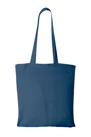 Westford mill WM101 - Versatile Cotton Tote Bag for Customization