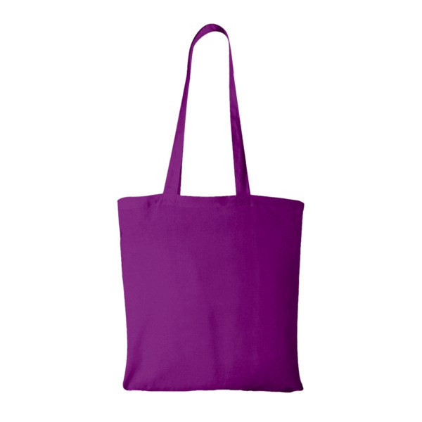 Westford mill WM101 - Versatile Cotton Tote Bag for Customization
