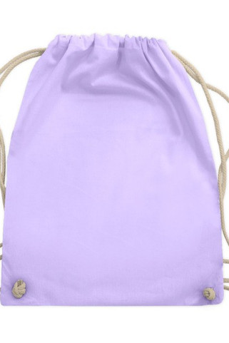 Westford mill WM110 - Geantă de sală versatilă din bumbac pentru sport și evenimente