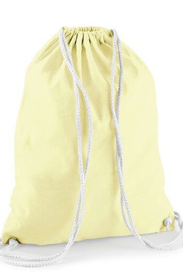 Westford Mill WM110 - Sac de Gym en Coton