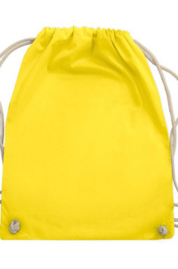 Westford Mill WM110 - Sac de Gym en Coton