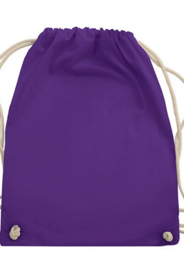 Westford Mill WM110 - Sac de Gym en Coton