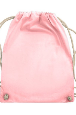 Westford Mill WM110 - Sac de Gym en Coton