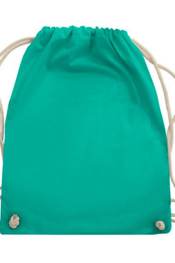 Westford Mill WM110 - Sac de Gym en Coton