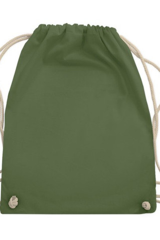 Westford Mill WM110 - Sac de Gym en Coton