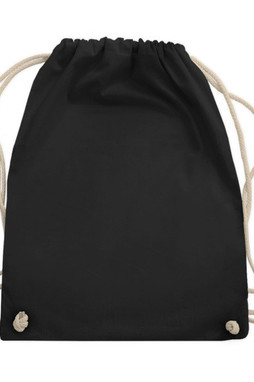 Westford Mill WM110 - Sac de Gym en Coton
